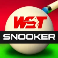 WST Snooker 1.1.1 Apk + OBB Data Paid Mod icon