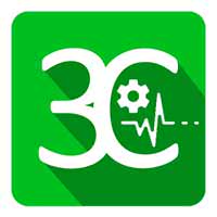 3C System Tuner Pro 3.20.8 Apk Full icon
