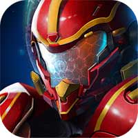 3D Overwatch Hero 2 v1.0.7 Apk + Mod icon
