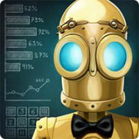 A Clockwork Brain Training 2.8.2 apk & mod & OBB icon