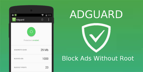 Adguard 4.0.69ƞ Apk Premium Mod Latest