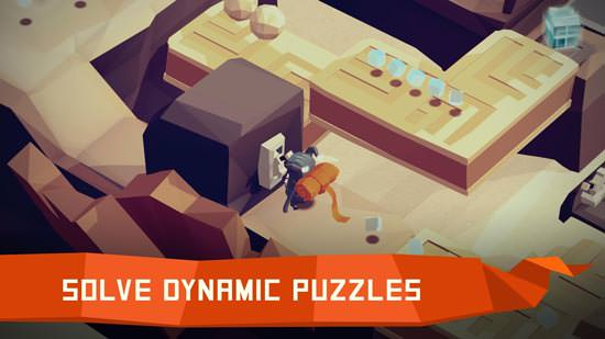 After the End Forsaken Destiny apk mod Android