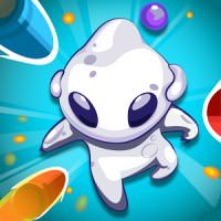 Agent Aliens 1.0.5 MOD Apk Mod icon