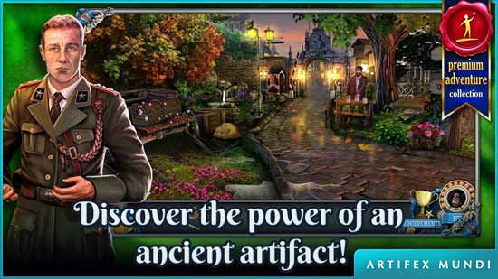 Agent Walker Android apk