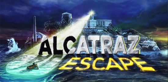 Alcatraz Escape