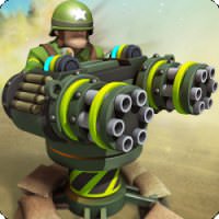 Alien Creeps TD 2.32.2 Apk Mega Mod Latest icon