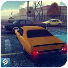 Amazing Taxi Sim 1976 android