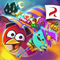 Angry Birds Fight! RPG Puzzle 2.5.1 Apk + Mod icon