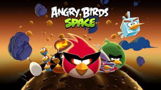 Angry Birds Space HD Apk Mod Angry Birds Space HD Apk Mod