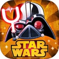 Angry Birds Star Wars II 1.9.25 Apk Mod icon