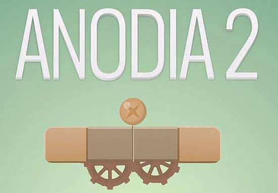 Anodia 2 Apk mod Android