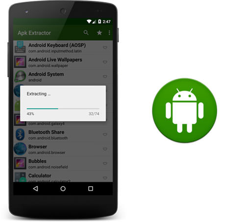 Apk Extractor Premium 4 21 11 Apk Mod Download Android