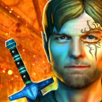 Aralon: Forge and Flame 3d RPG 3.0 apk Mod & Data icon