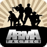 Arma Tactics 1.7834 Apk + Mod & Data OBB