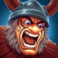 Asgard Run: Crush your enemies 1.0.163 Apk & Mod icon