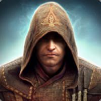 Assassin's Creed Identity Apk & Data