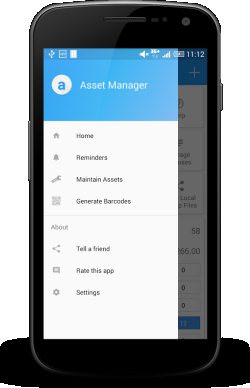 Asset Manager Apk Full