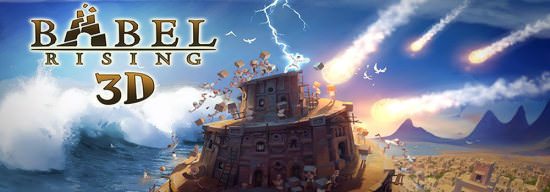 Babel Rising 3D Apk Mod