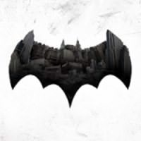 Batman – The Telltale Series 1.63 Apk & Data OBB [Unlocked] icon