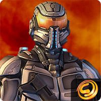 Battlefield Combat: Genesis Apk mod