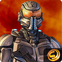 Battlefield Combat: Genesis 5.1.4 Apk + Mod icon
