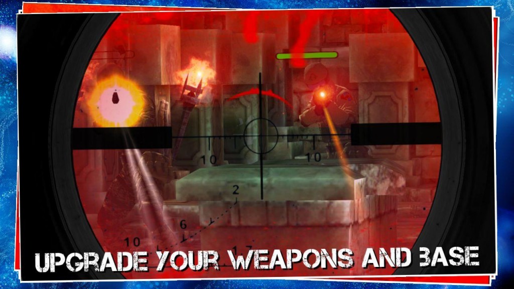 Battlefield Combat: Eclipse