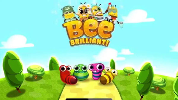 Bee Brilliant 1.88.2 Apk Mod