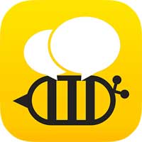 BeeTalk Myanmar 2.2.9 Apk icon