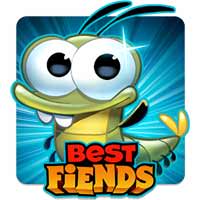 Best Fiends Forever 2.4.1 Apk + Mod icon