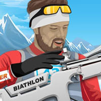 Biathlon Mania 1.8 Apk icon