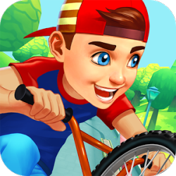 Bike Racing – Bike Blast
