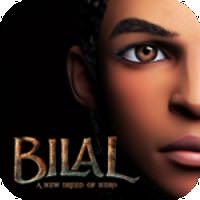 Bilal: A New Breed of Hero 1.1 Apk + Mod & Data icon
