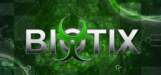 Biotix: Phage Genesis Android apk