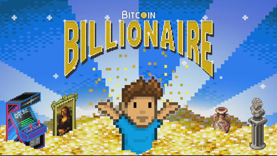 Bitcoin Billionaire Android