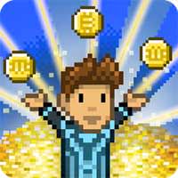 Bitcoin Billionaire 4.3.1 Apk Mod Latest icon