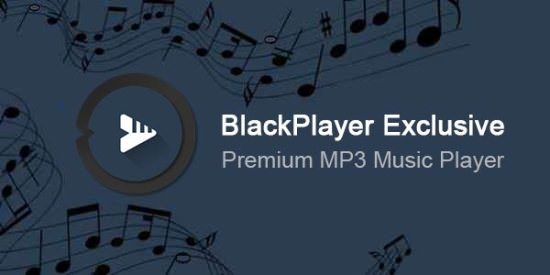 Image result for BlackPlayer EX 20.47 Patched Apk + Mod for Android