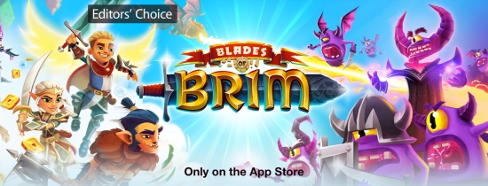 Blades of Brim 2.19.7 Mod Apk