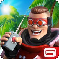 Blitz Brigade - Online FPS fun
