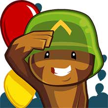 Bloons Td 5 V3 21 Apk Mod Latest Download Android