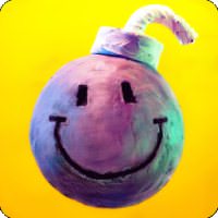 BombSquad 1.7.61 Pro Edition Apk Mod Unlocked icon