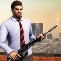Boss Sniper 18+ 1.3 MOD Apk icon