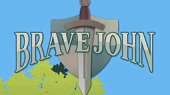 Brave John Apk mod Android