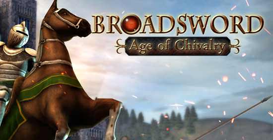 Broadsword: Age of Chivalry android apk