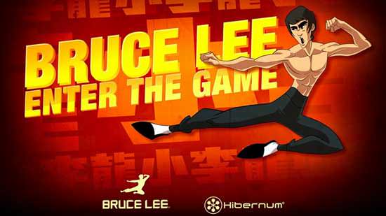 Bruce Lee: Enter The Game android