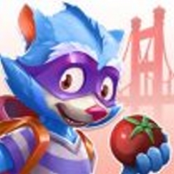 Bubble Island 2: World Tour