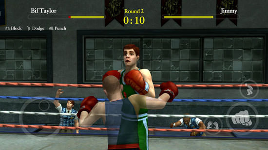 Bully 1 0 0 19 Apk Full Mod Obb Data Download Android