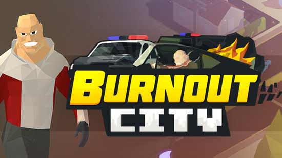 Burnout City android