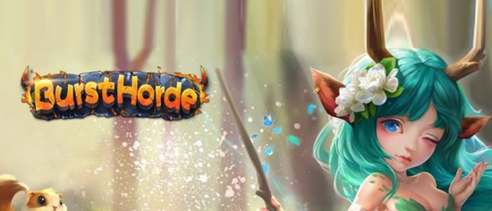 Burst Horde