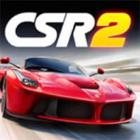 CSR Racing 2 Apk Mod 6.6.0 OBB Data icon