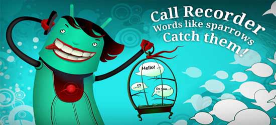 Call Recorder Pro android
